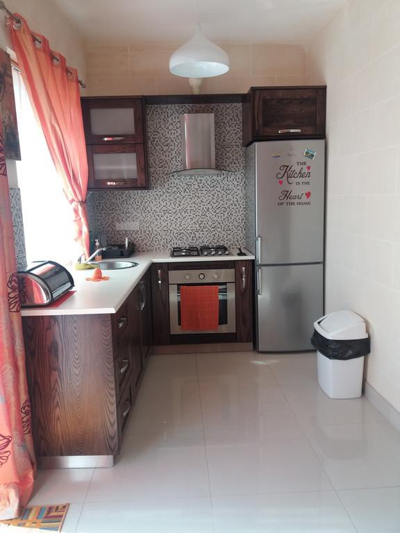 Gozo Holiday Apartment Ghajnsielem Exterior photo